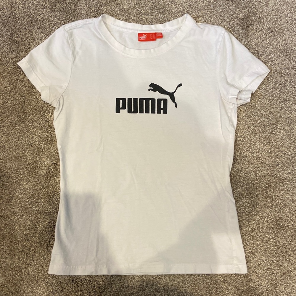 Puma T-shirt